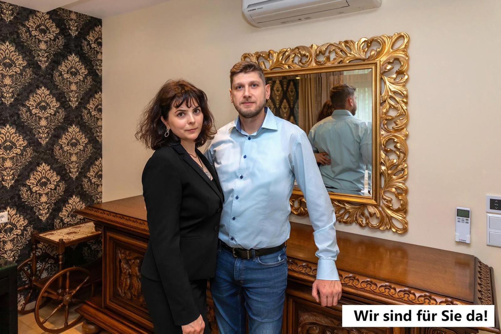 Pmc Business Apartments * Ruesselsheim