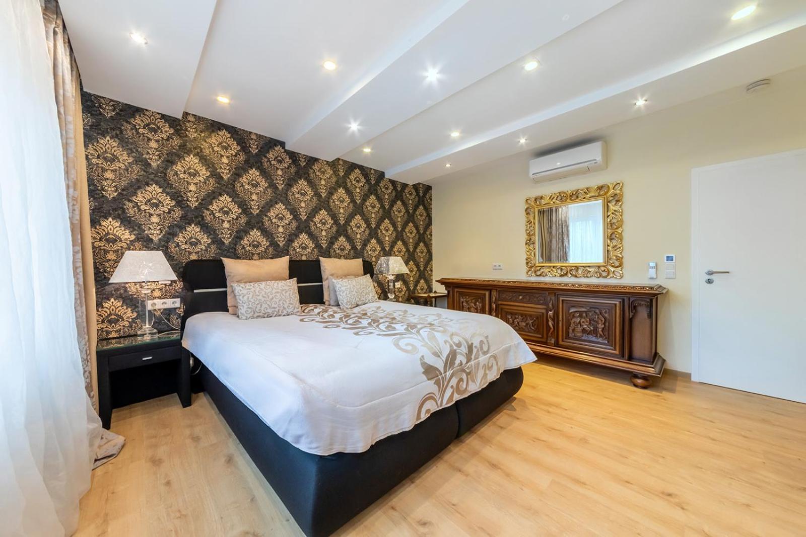 Apartment Pmc Business Apartments *