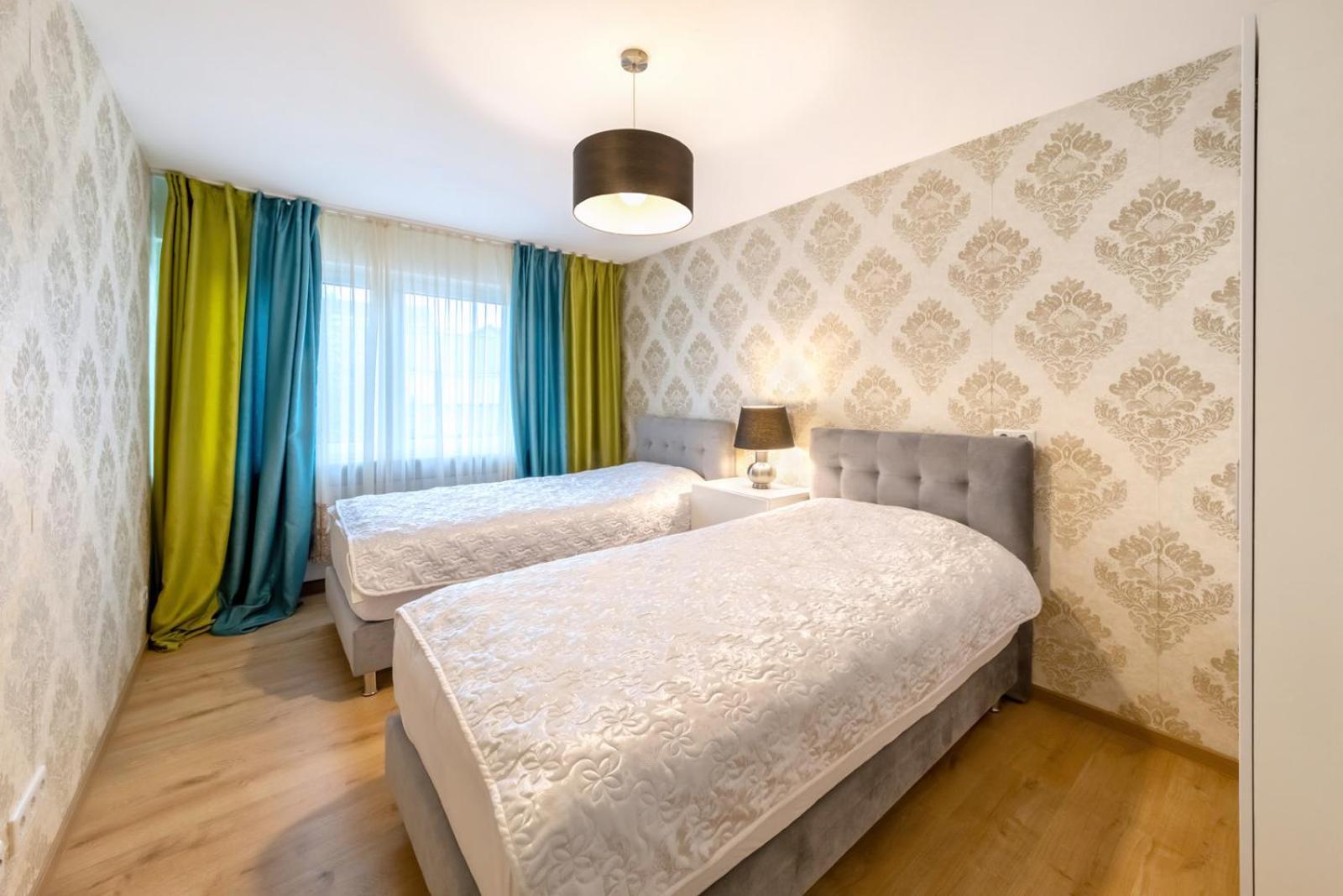 Pmc Business Appartement