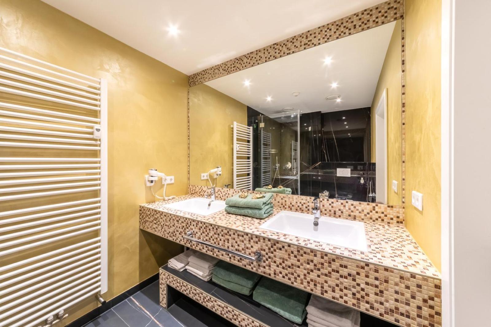 Pmc Business Apartments Apartment *