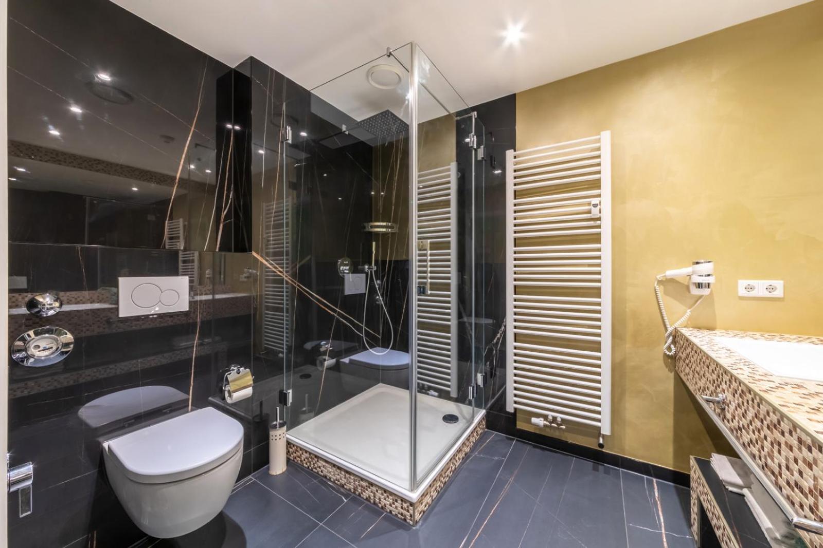 Pmc Business Apartments * Ruesselsheim