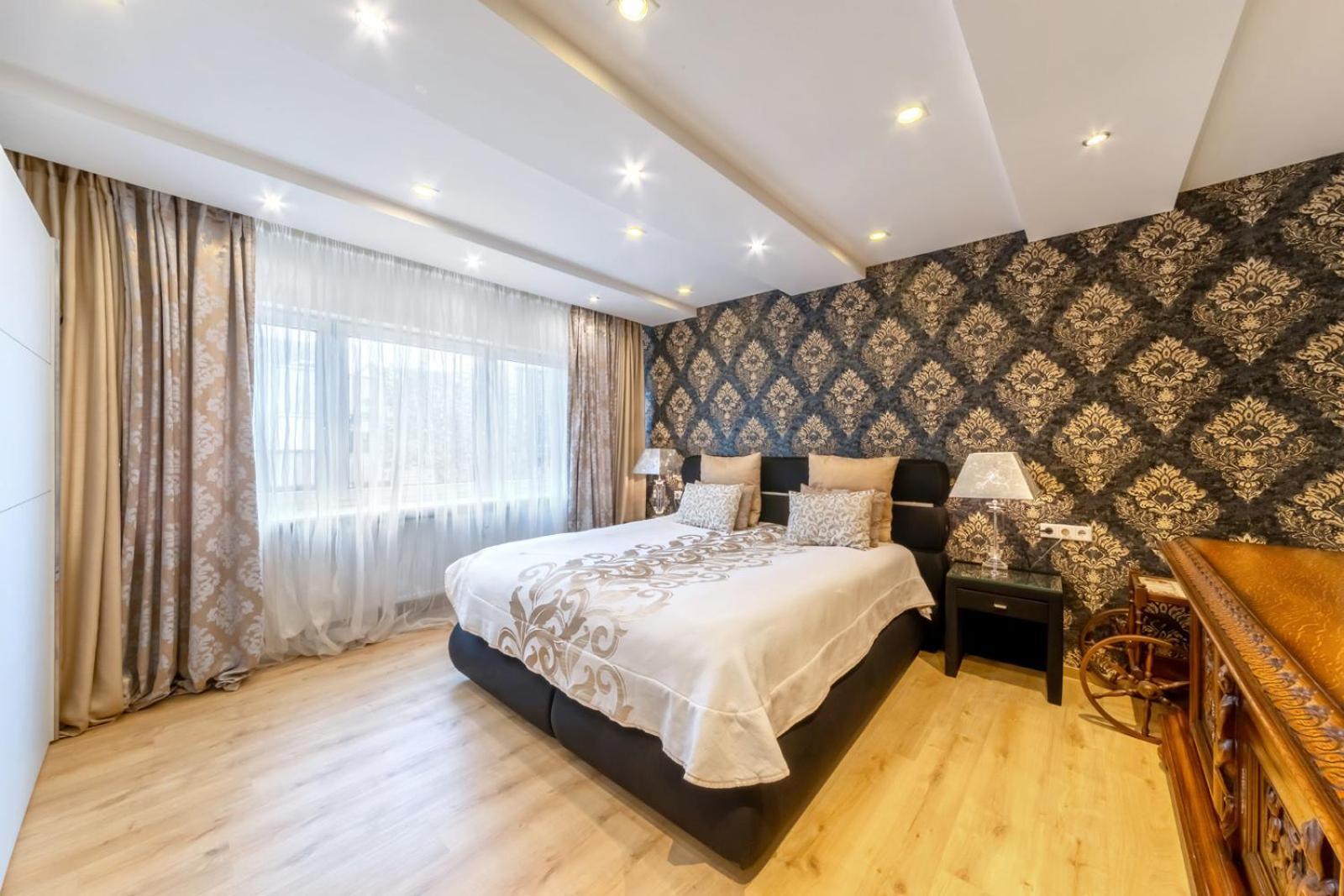 Pmc Business Apartments *