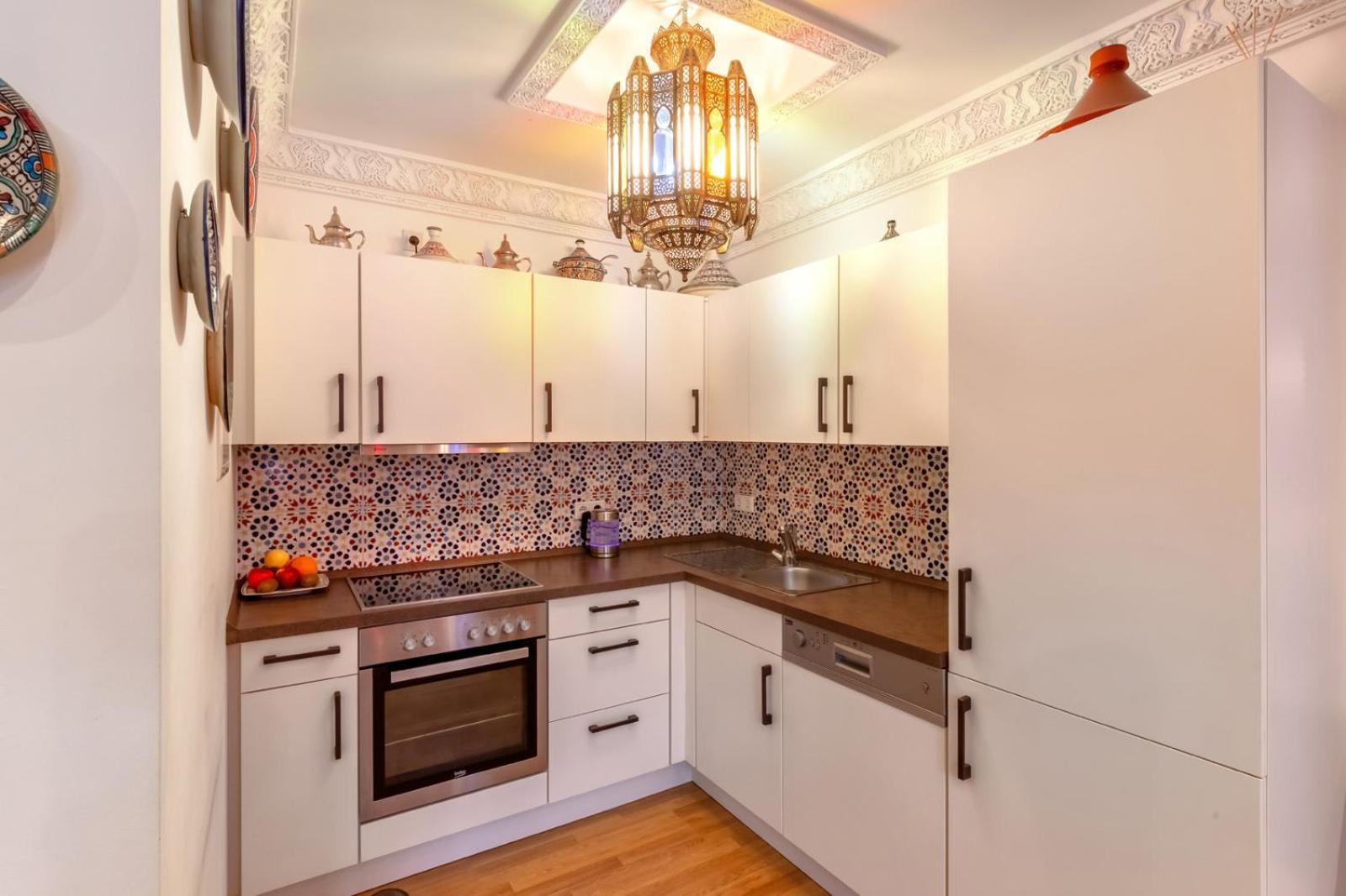 Pmc Business Appartement Rüsselsheim