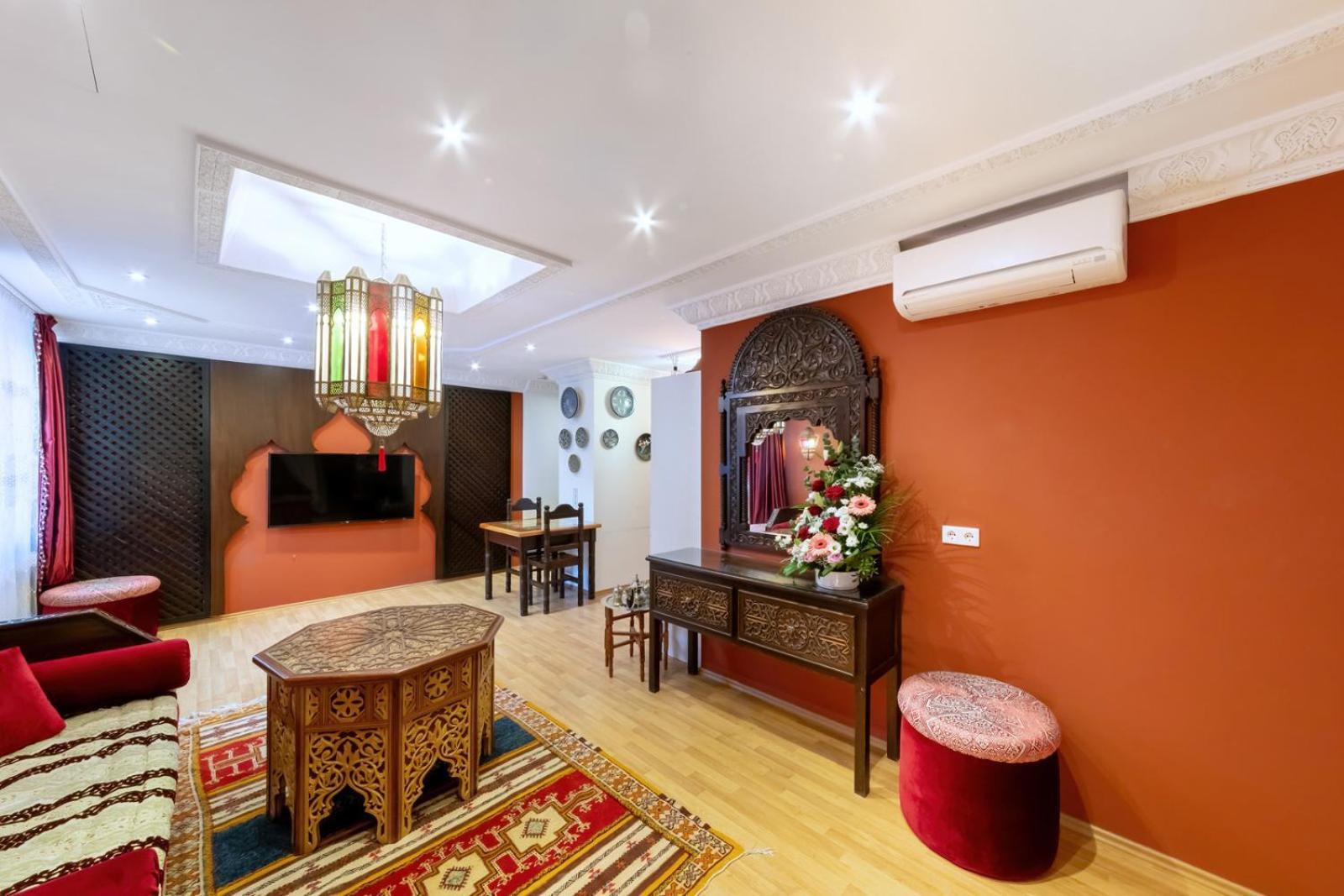 Pmc Business Apartments * Ruesselsheim