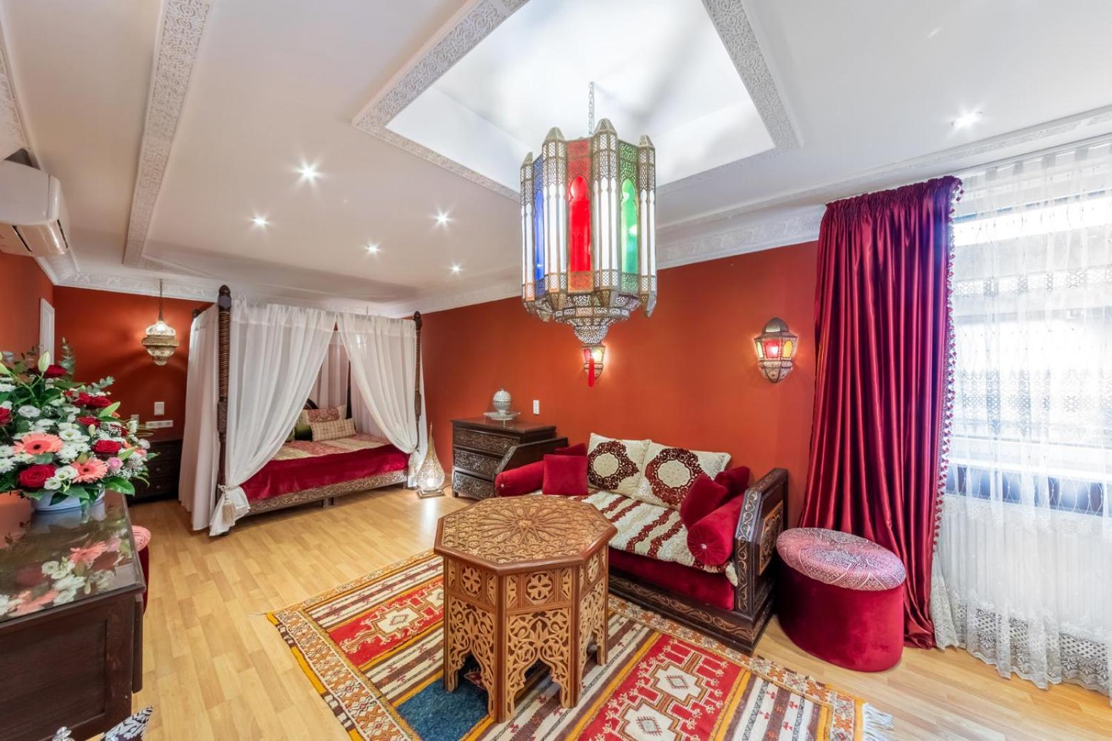 Pmc Business Apartments Apartment Ruesselsheim