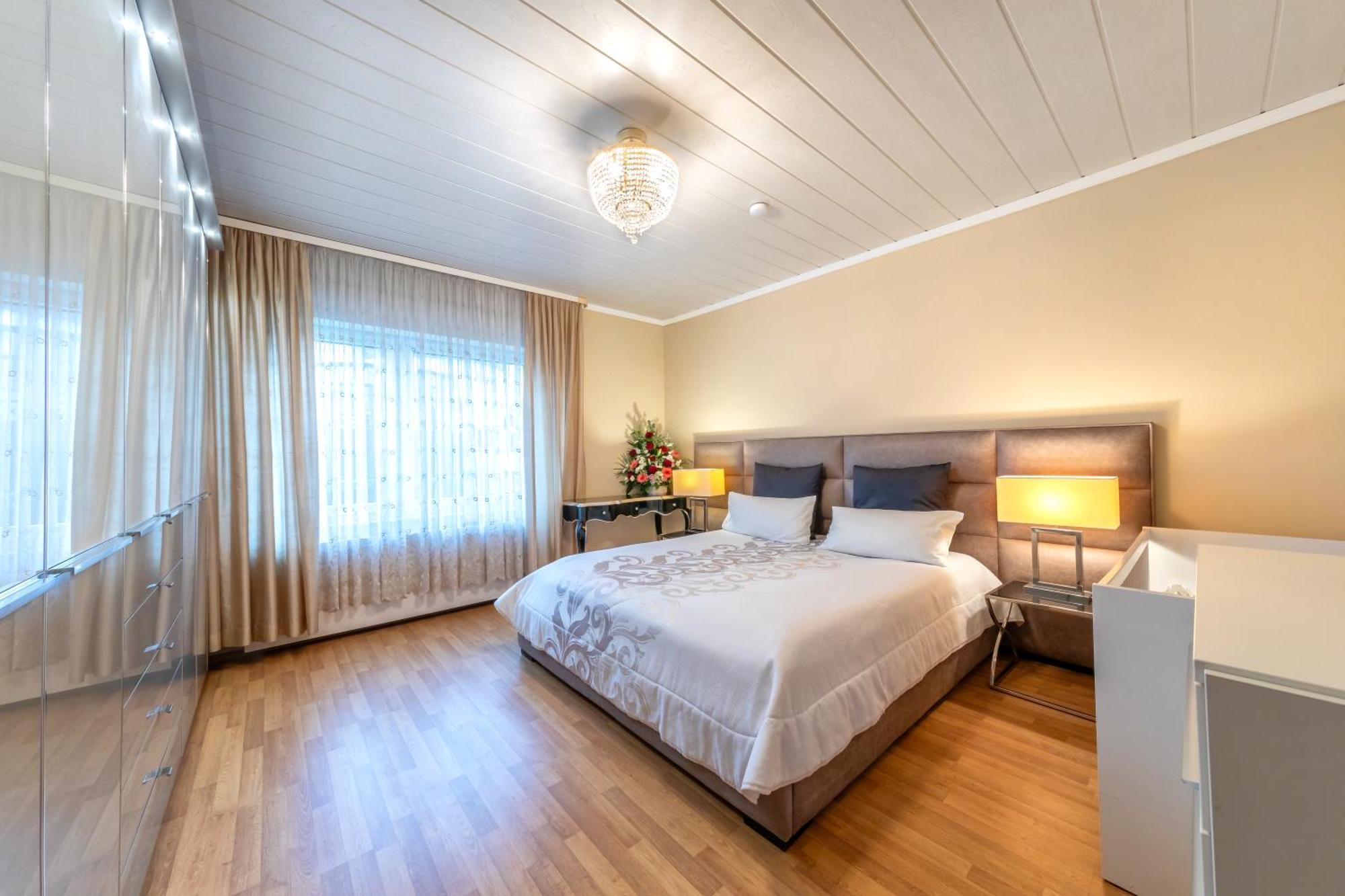 Pmc Business Apartments Apartment Ruesselsheim