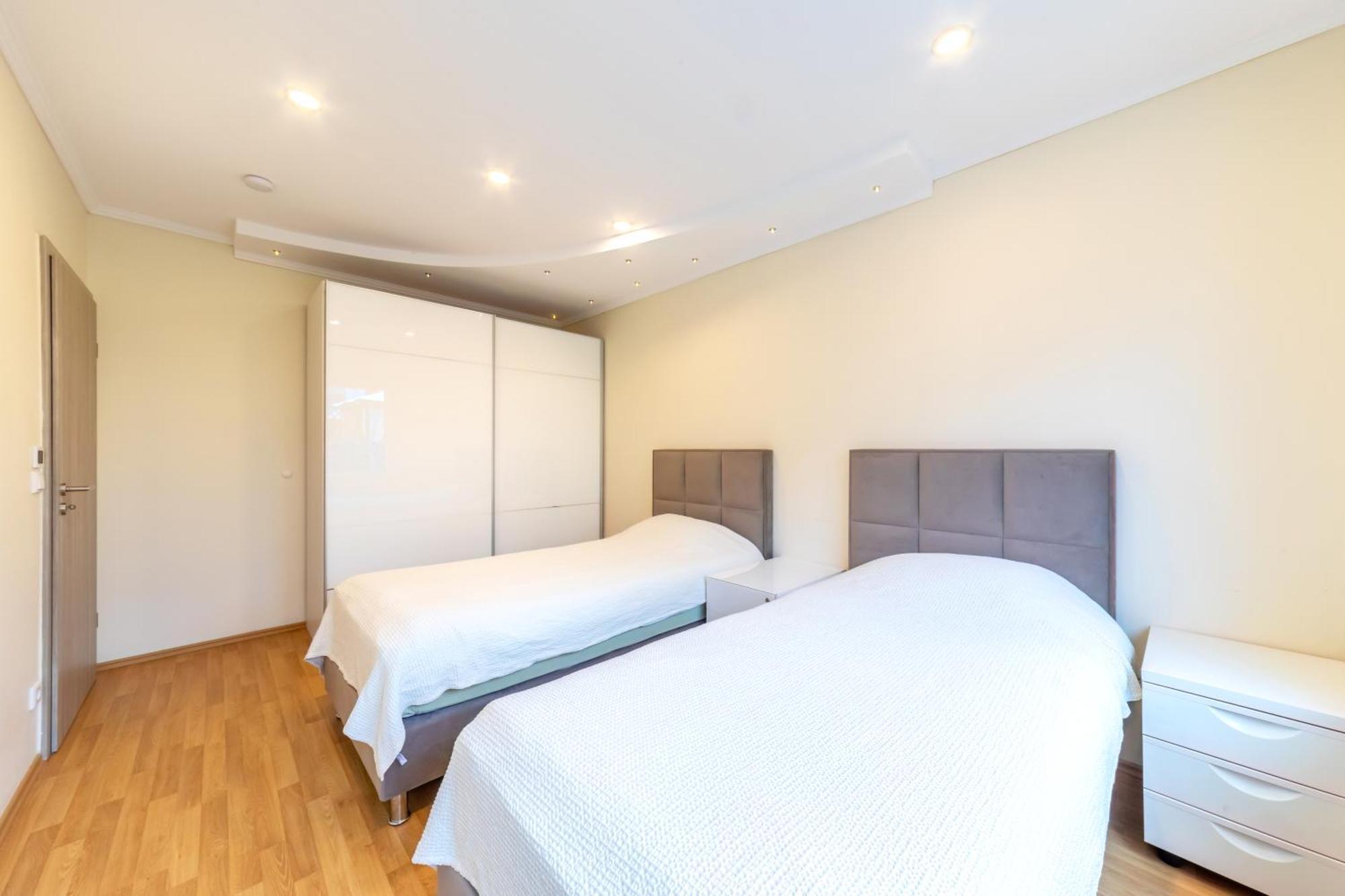 Pmc Business Apartments * Ruesselsheim