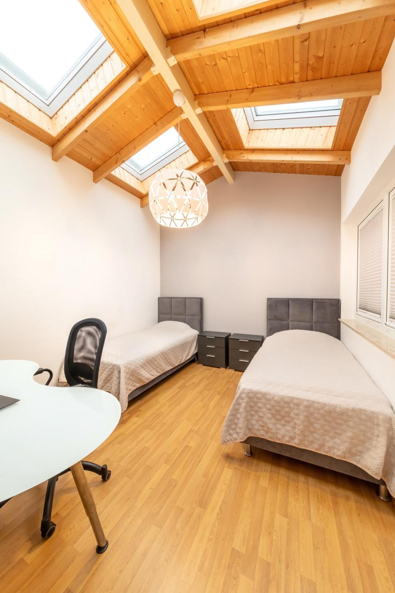 Pmc Business Appartement