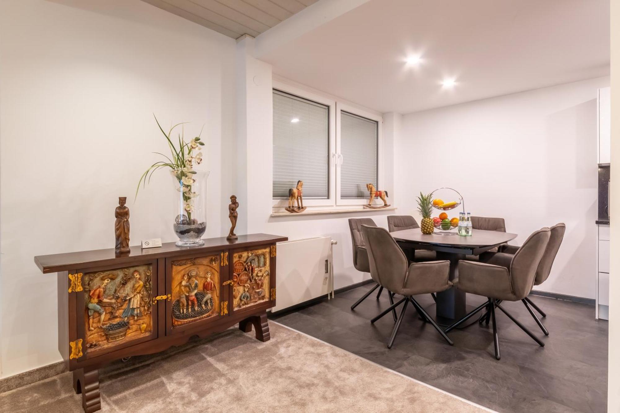 Pmc Business Apartments * Ruesselsheim