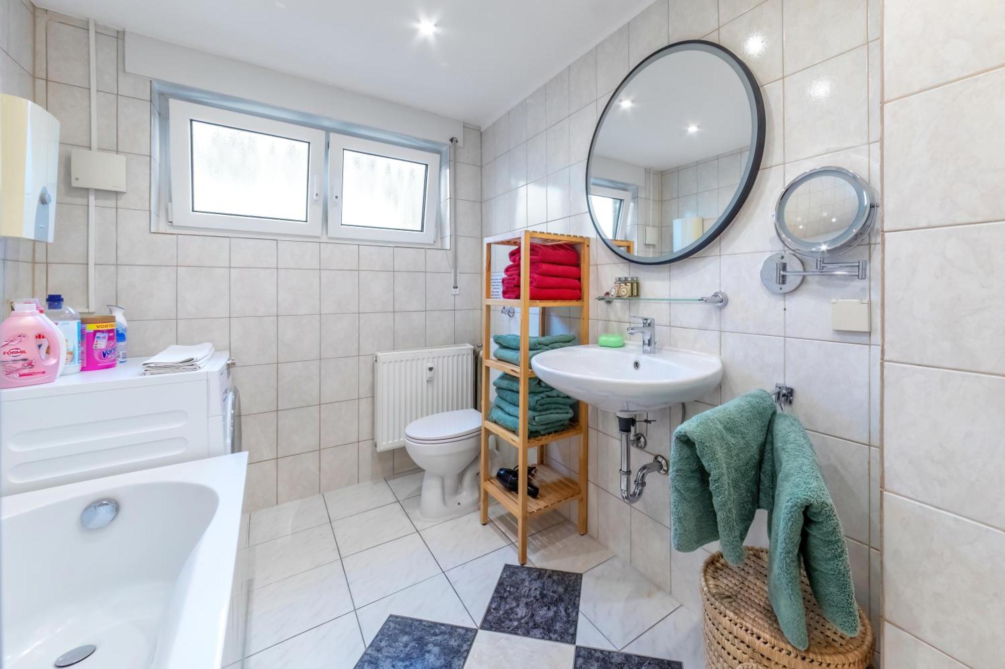 Pmc Business Appartement *