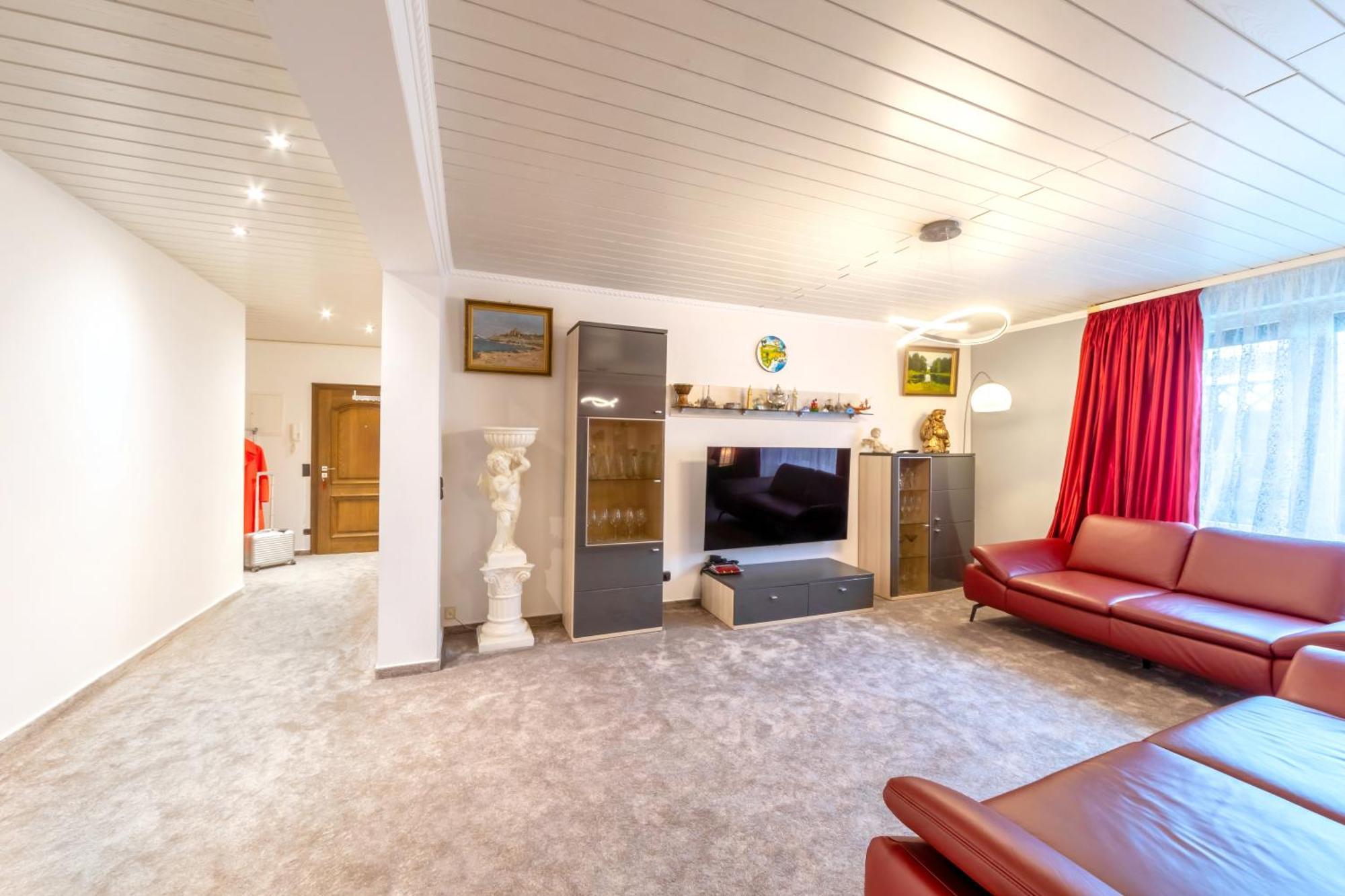 Apartment Pmc Business Apartments