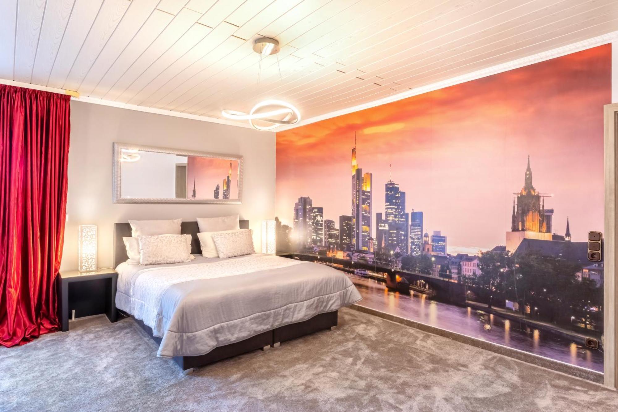 Pmc Business Apartments *