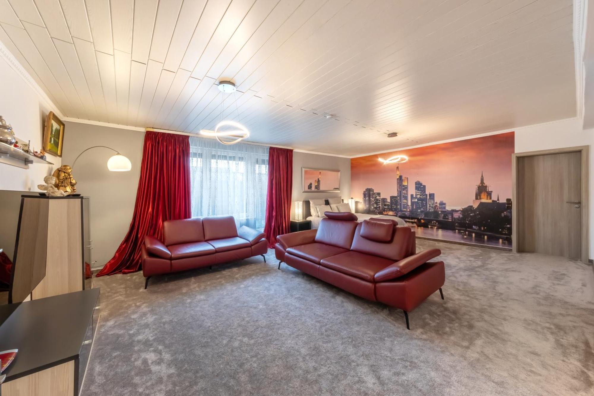 Pmc Business Apartments Apartment