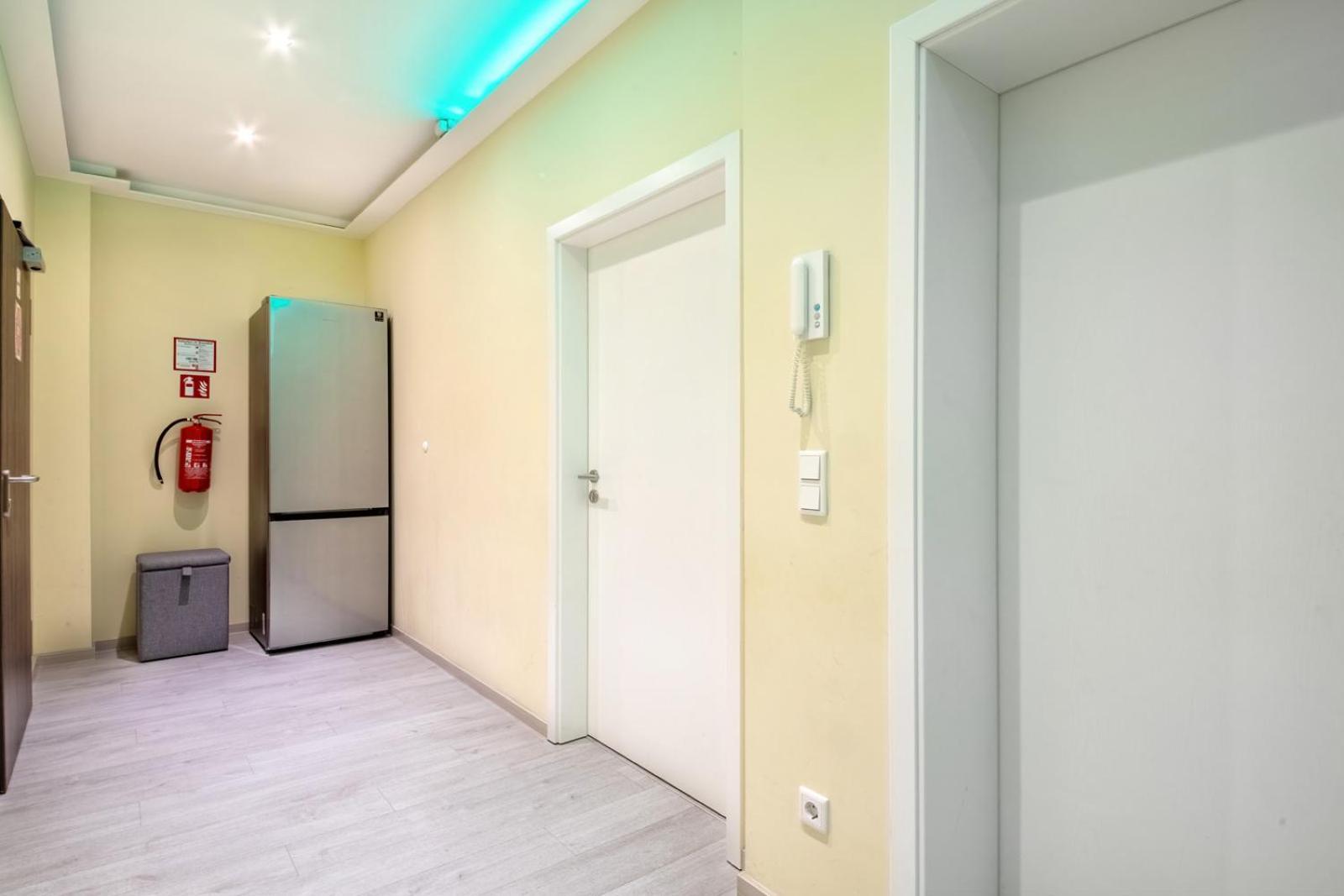 Pmc Business Appartement *