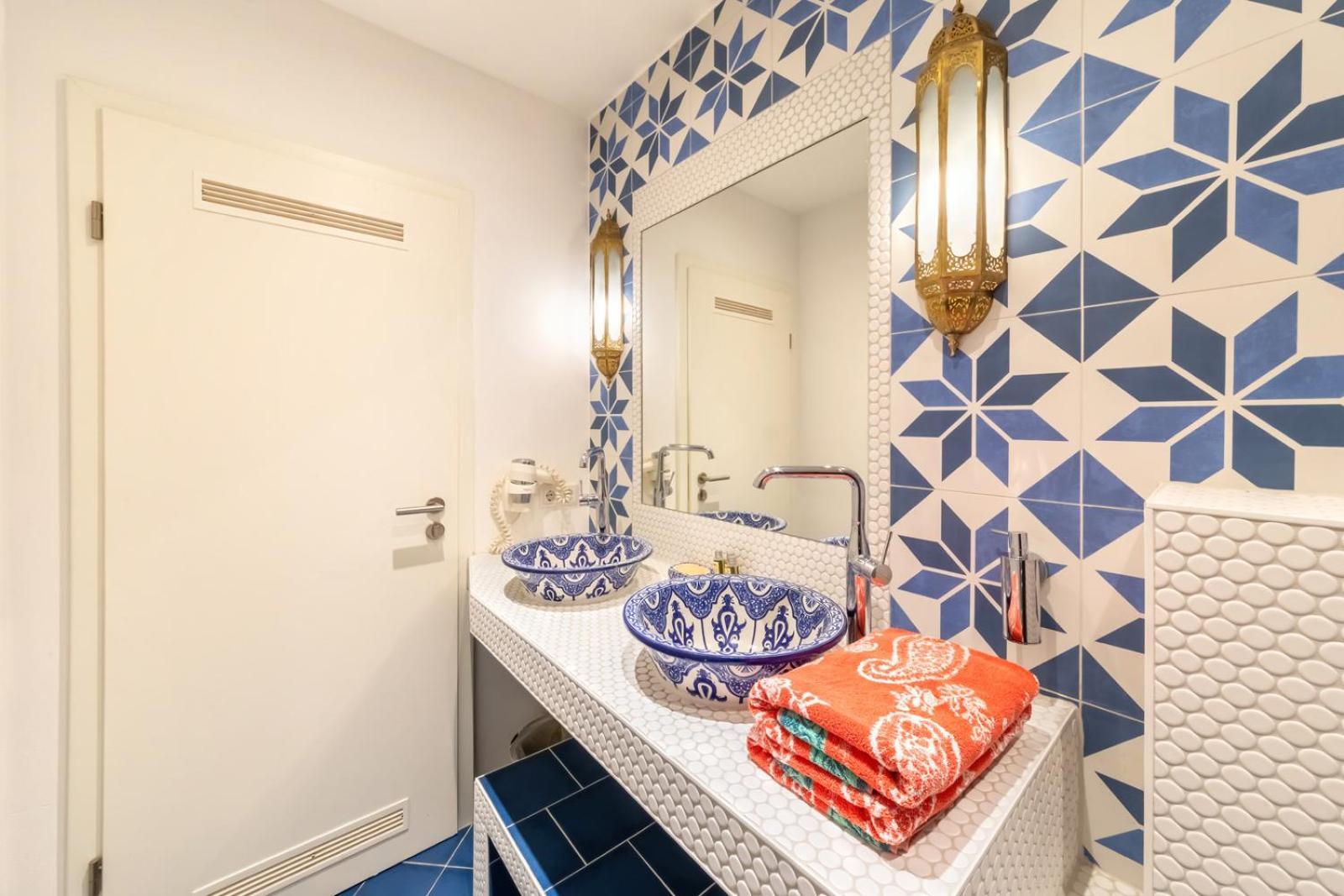 Appartement Pmc Business *