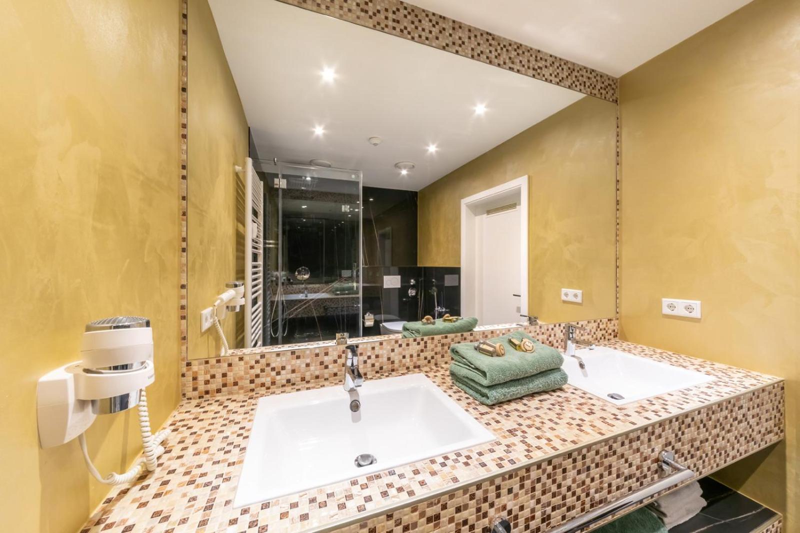 Pmc Business Appartement Rüsselsheim