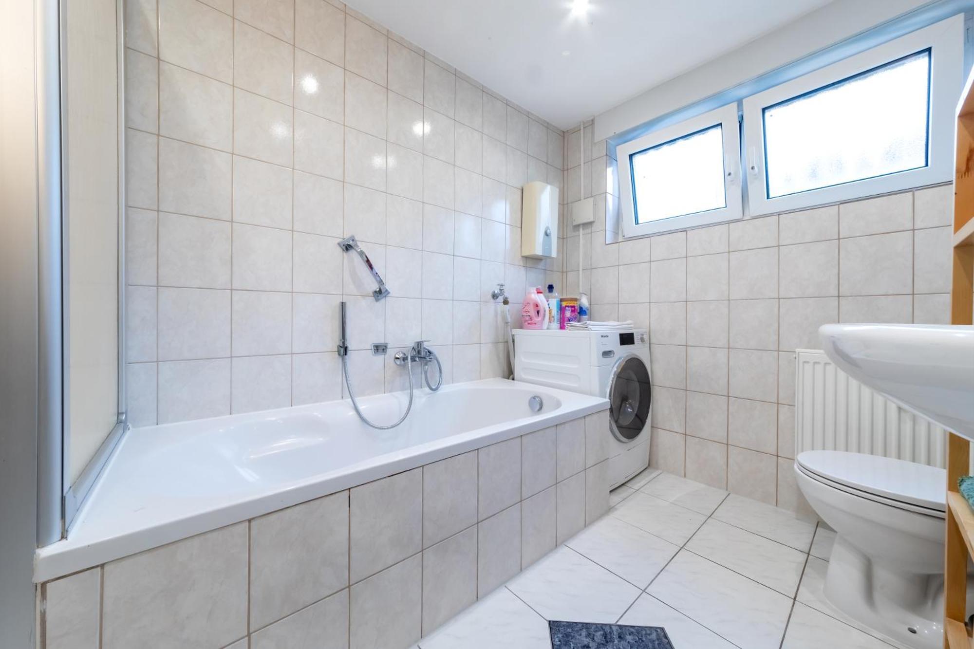 Pmc Business Apartments
