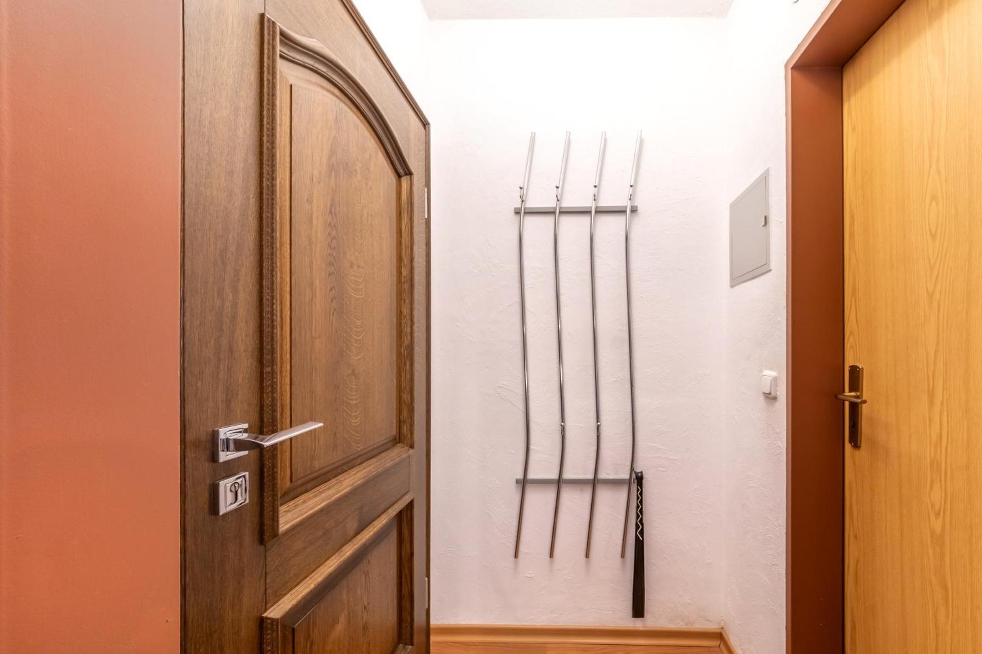 Appartement Pmc Business