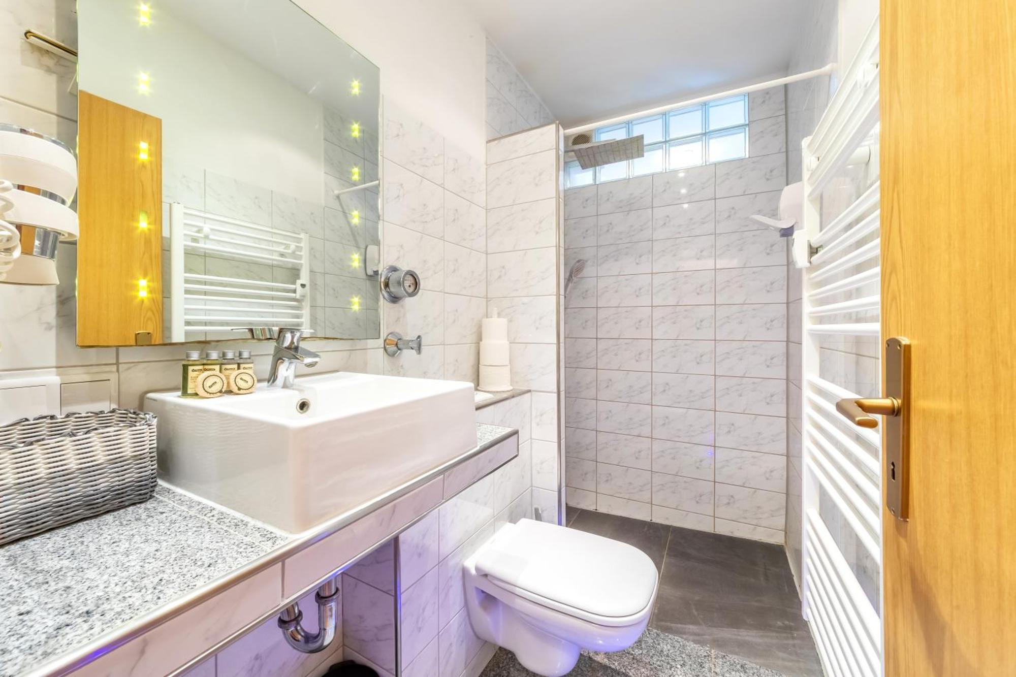 Pmc Business Appartement *