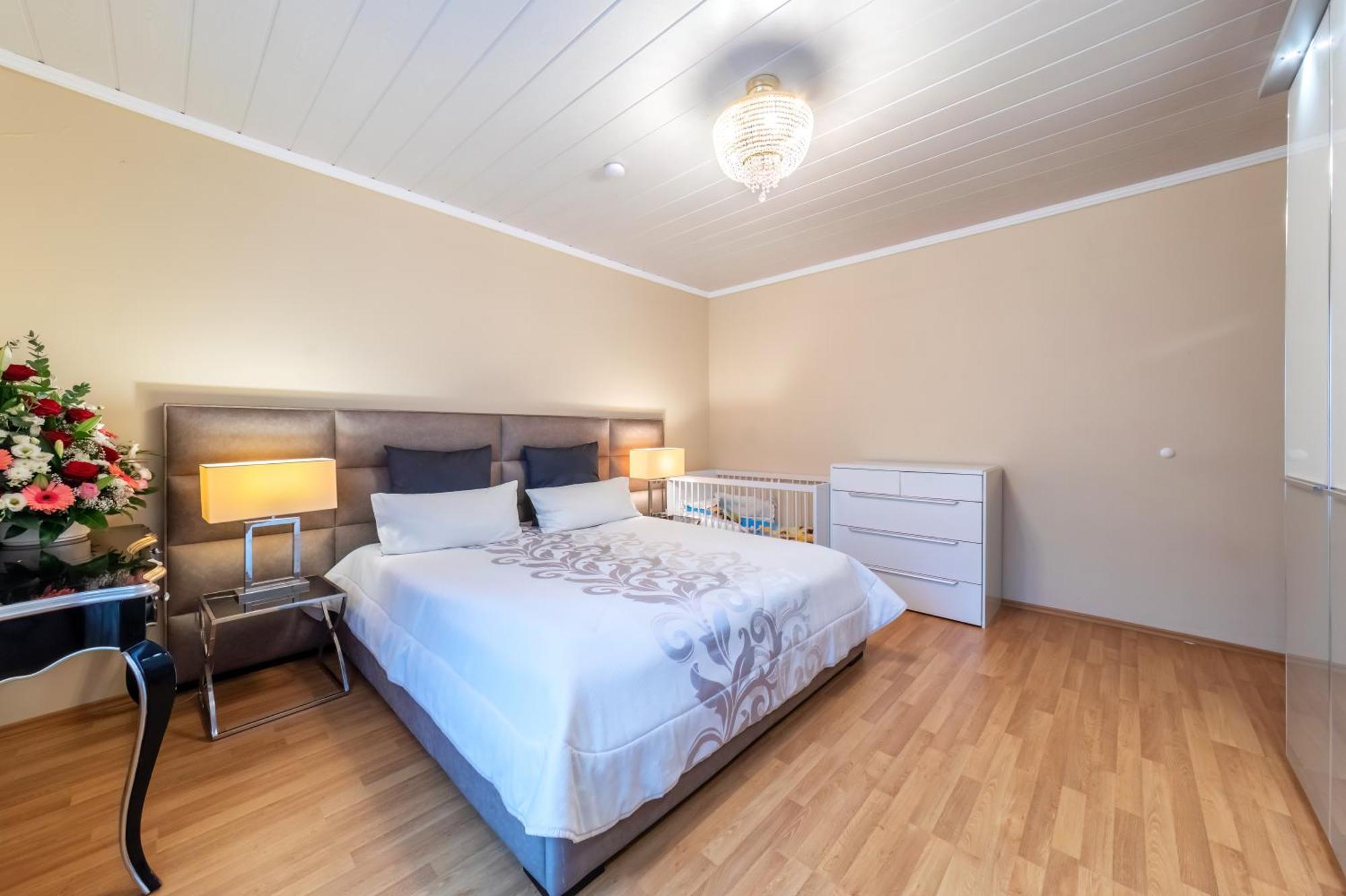 Pmc Business Apartments Apartment *