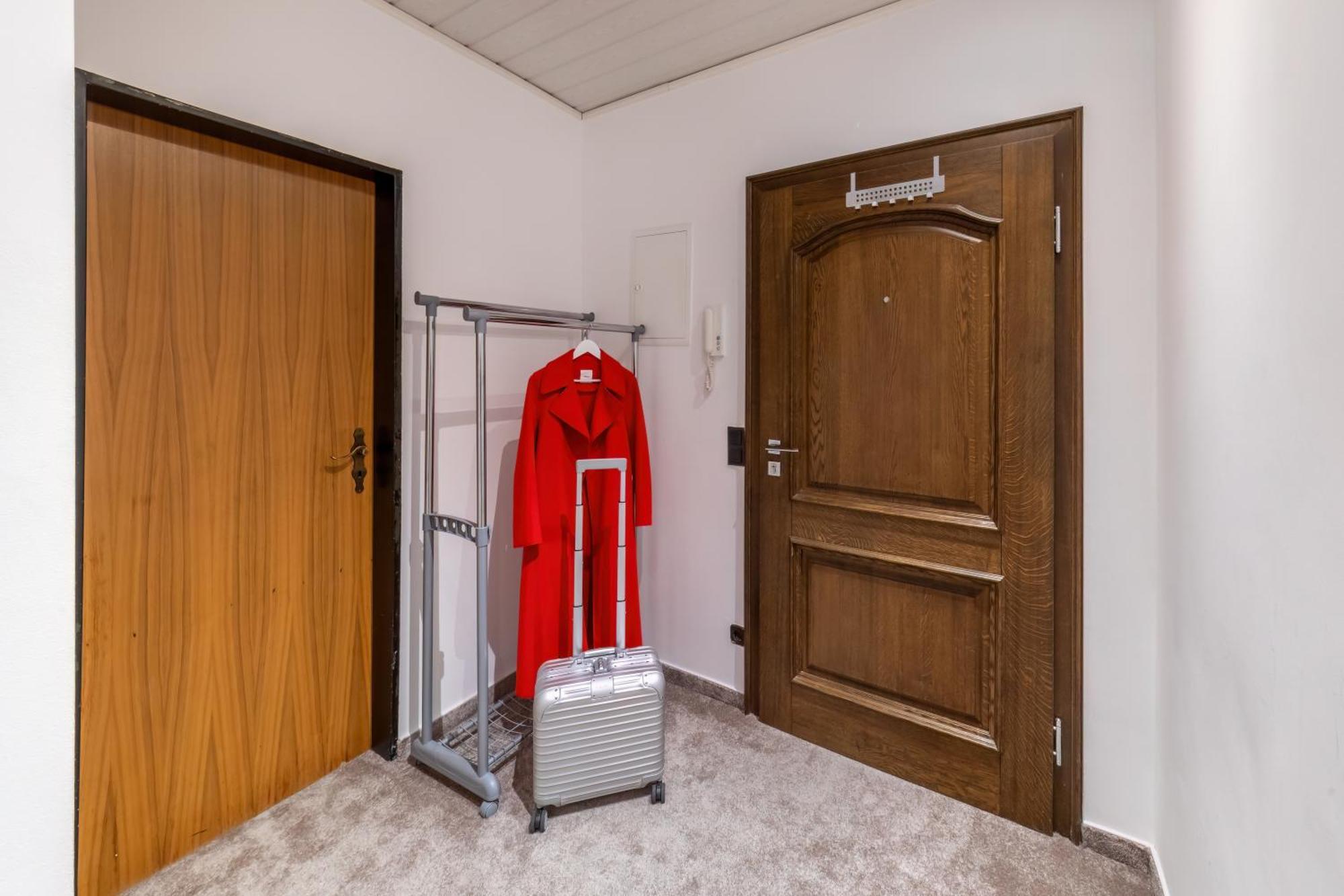 Pmc Business Apartments * Ruesselsheim