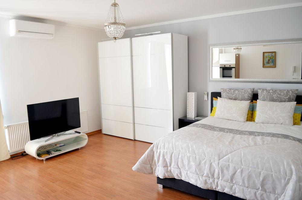 Apartment Pmc Business Apartments