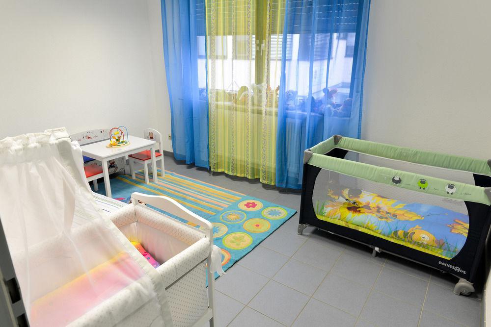 Pmc Business Apartments Apartment *