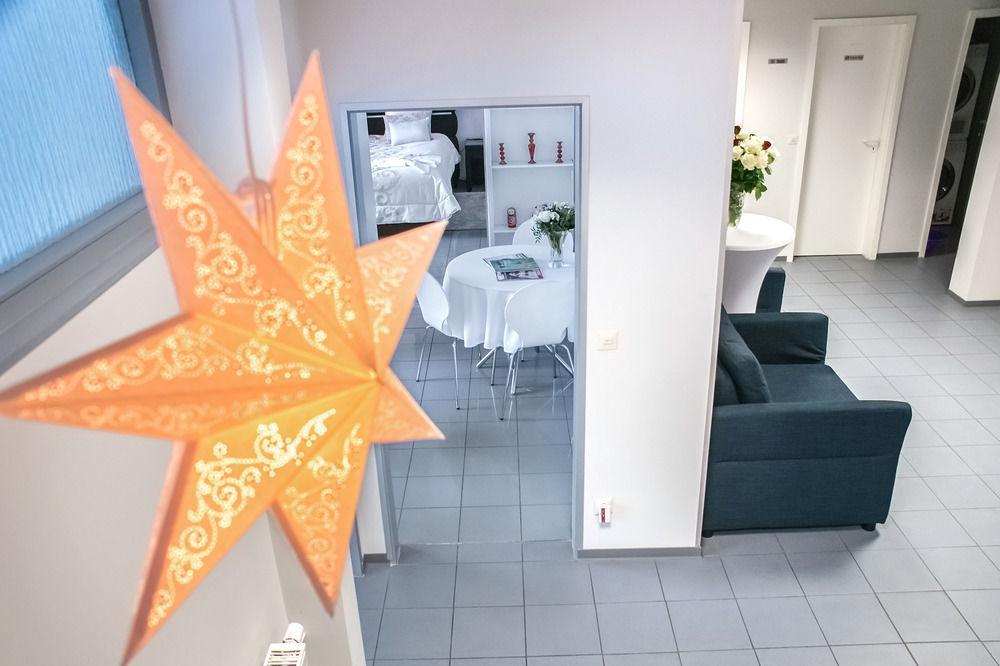 Appartement Pmc Business