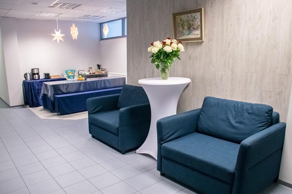 Appartement Pmc Business *