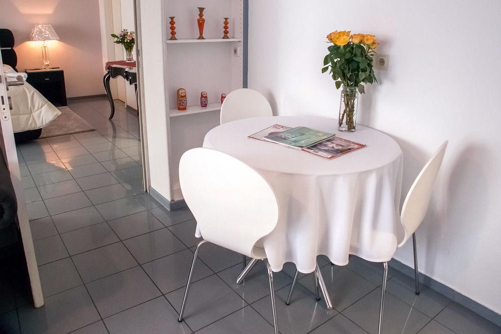 Apartment Pmc Business Apartments Ruesselsheim