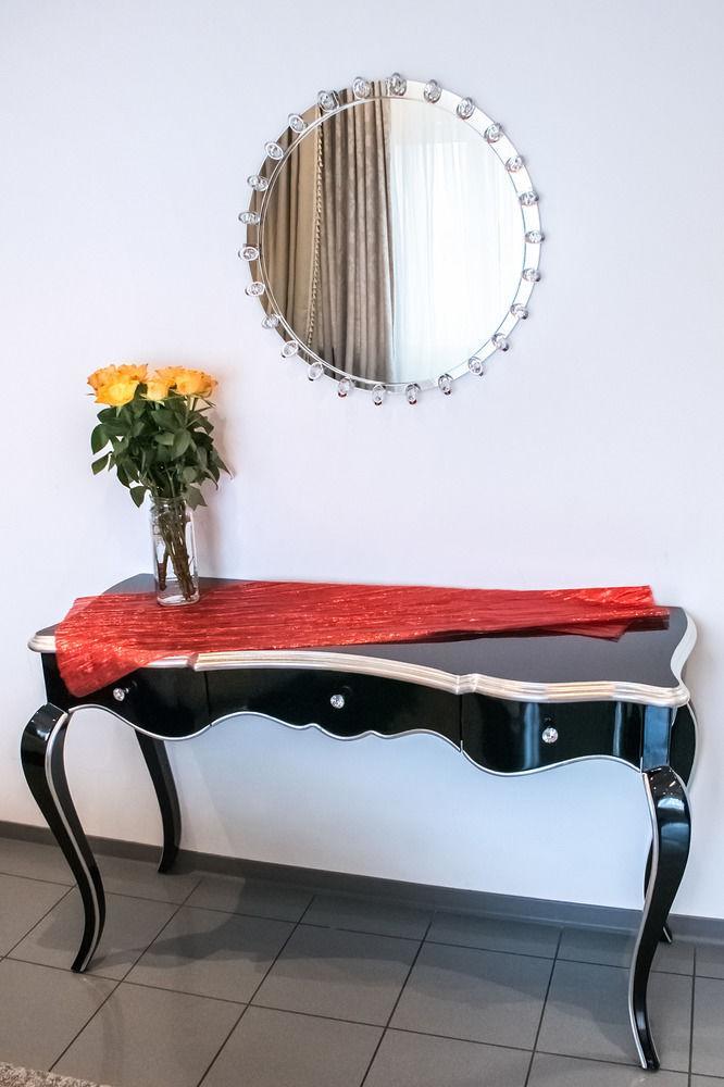 Pmc Business Apartments