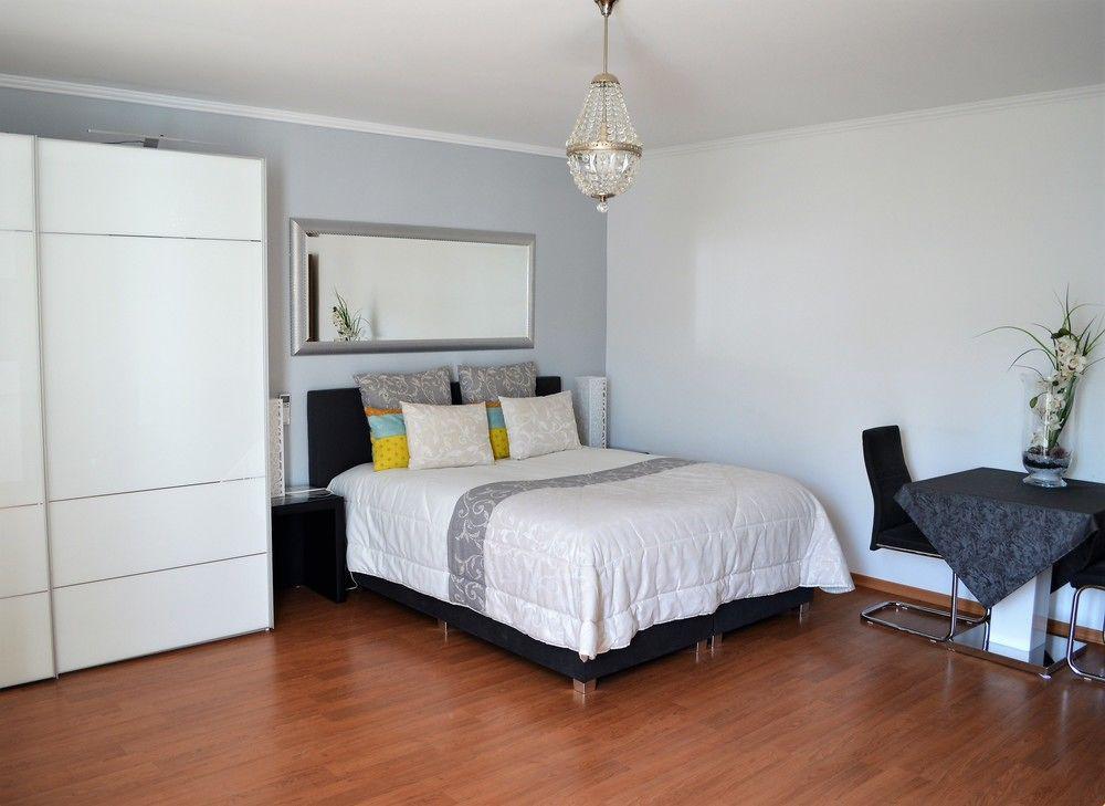 Pmc Business Appartement *