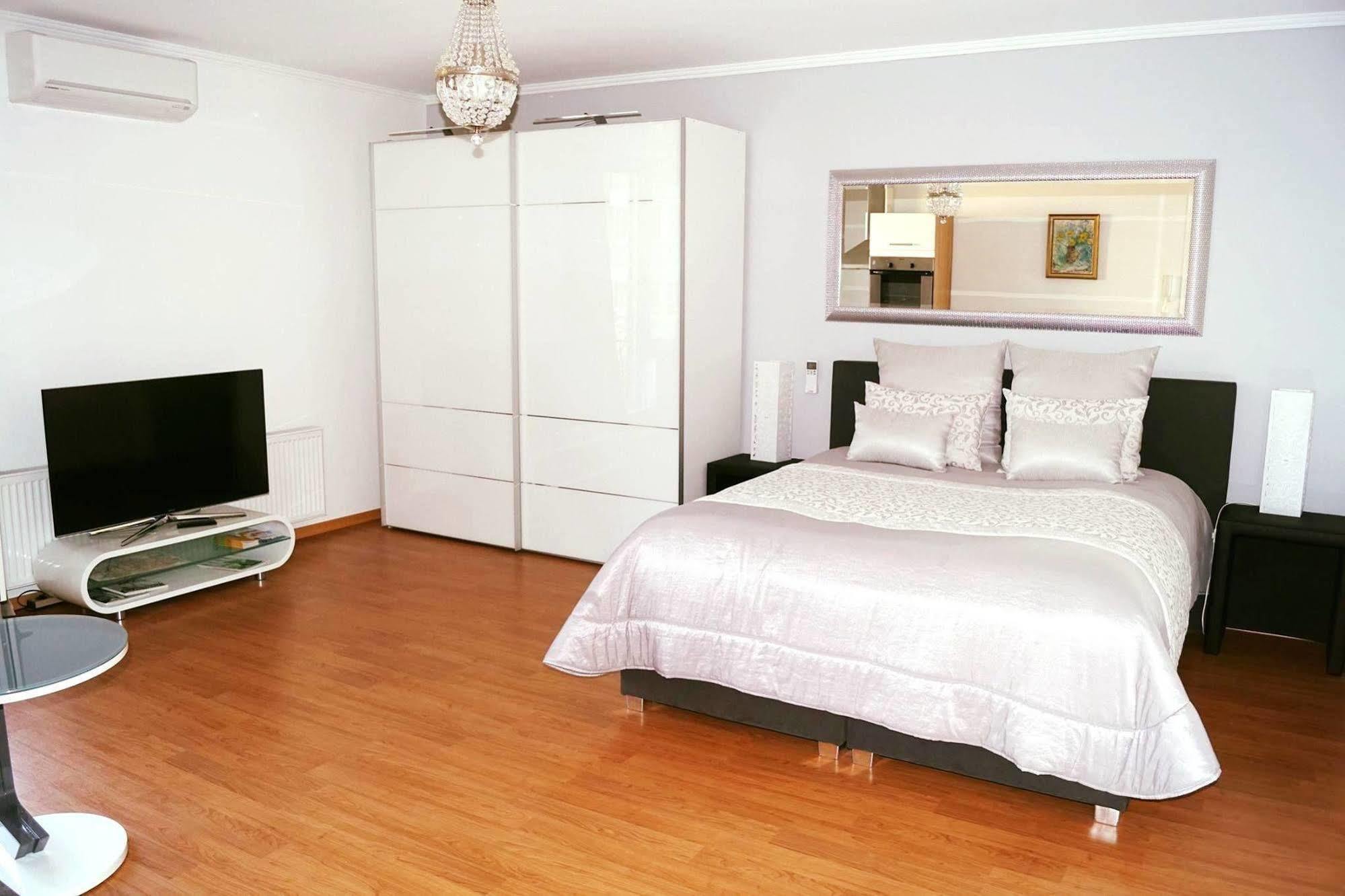 Pmc Business Apartments