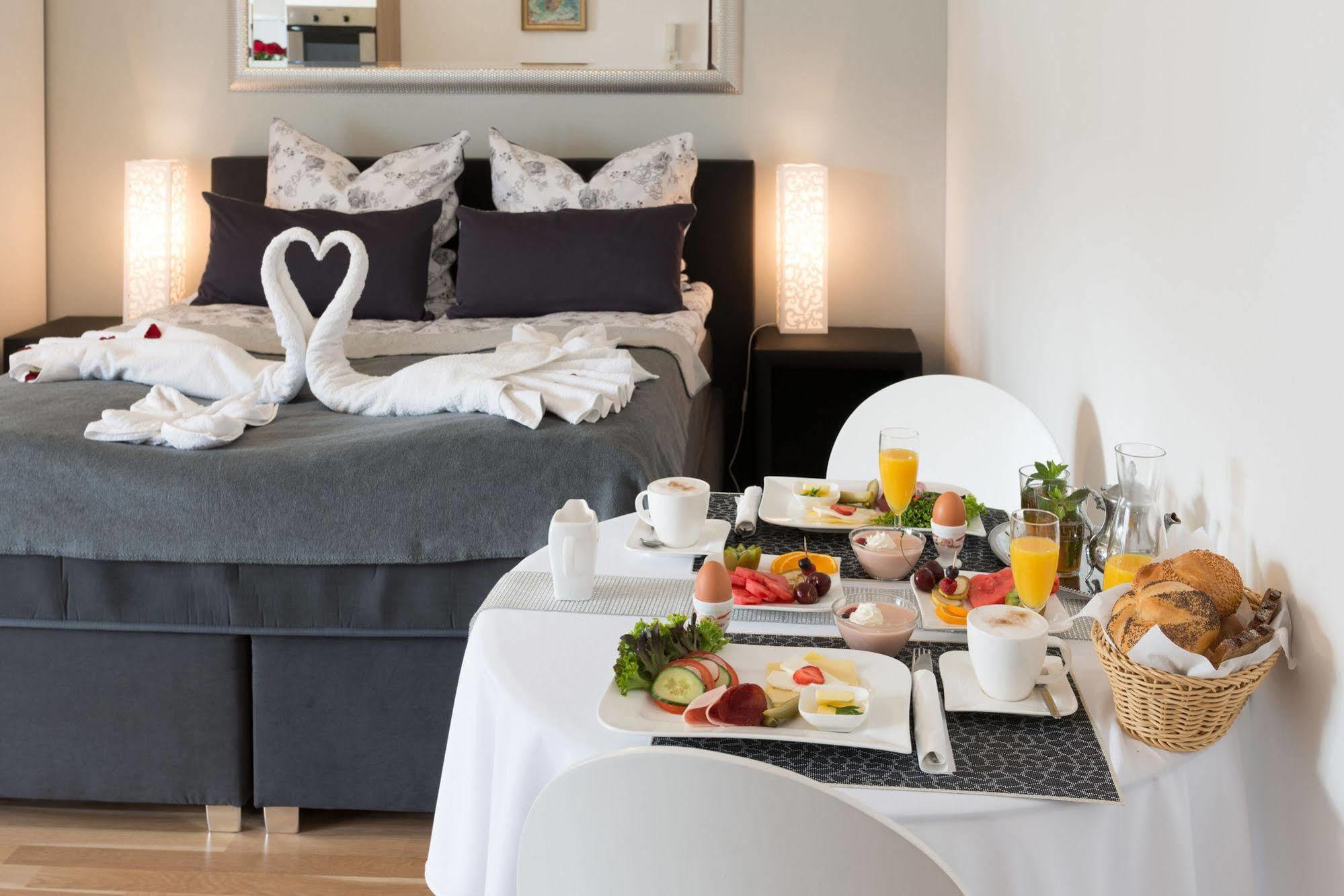 Apartment Pmc Business Apartments Ruesselsheim