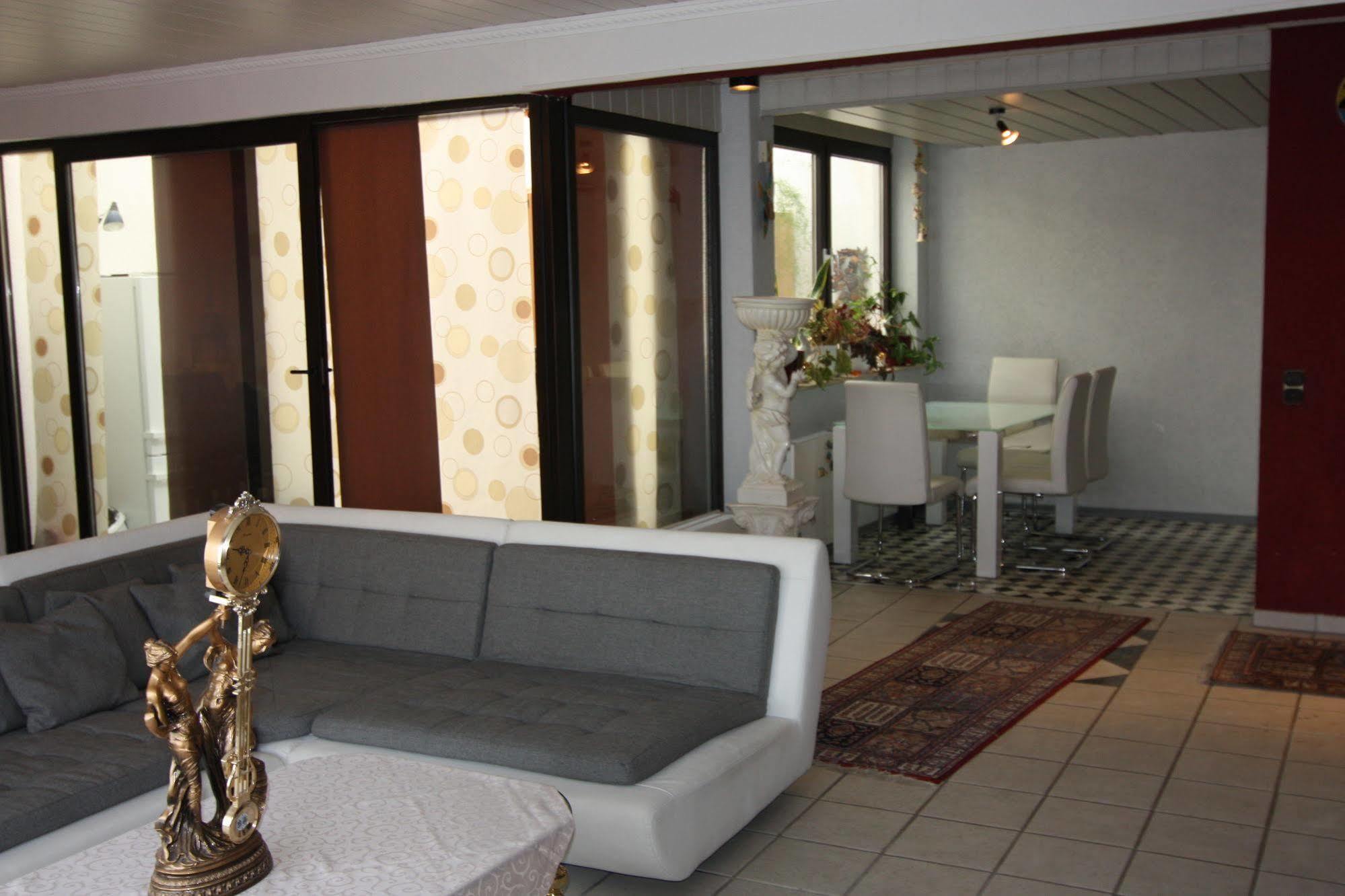 Pmc Business Apartments