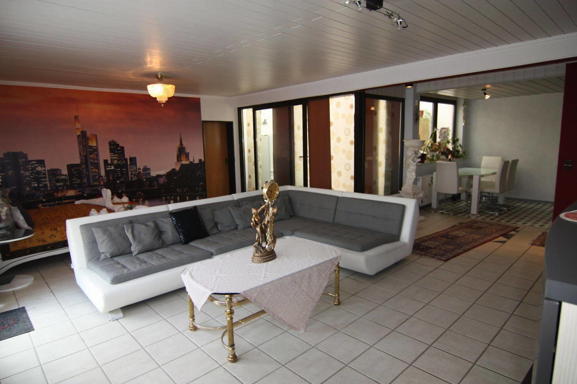 Pmc Business Apartments Apartment *