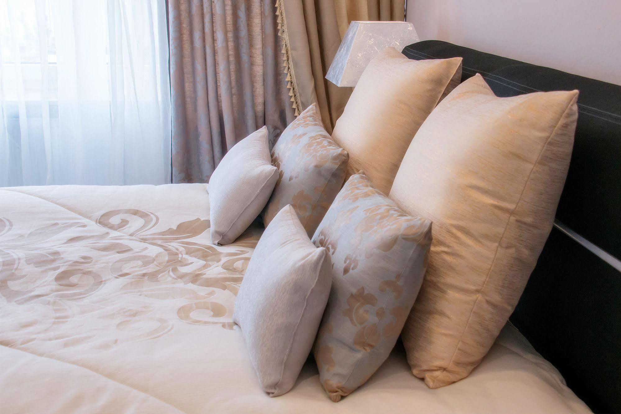 Apartment Pmc Business Apartments Ruesselsheim
