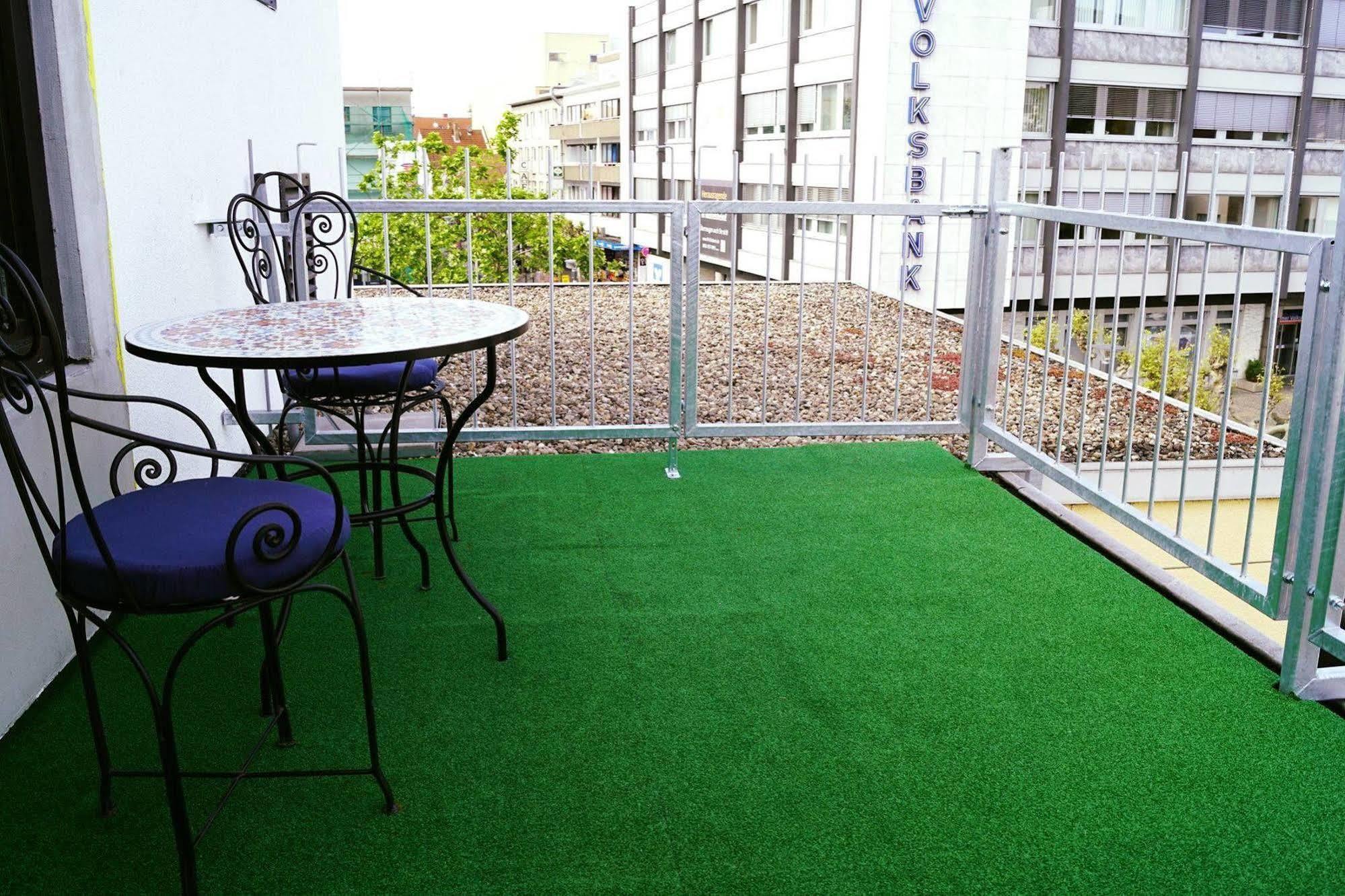 Apartment Pmc Business Apartments Ruesselsheim
