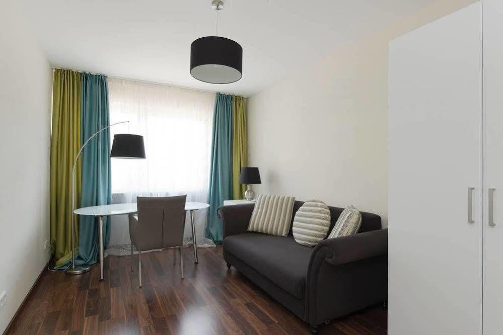 Appartement Pmc Business