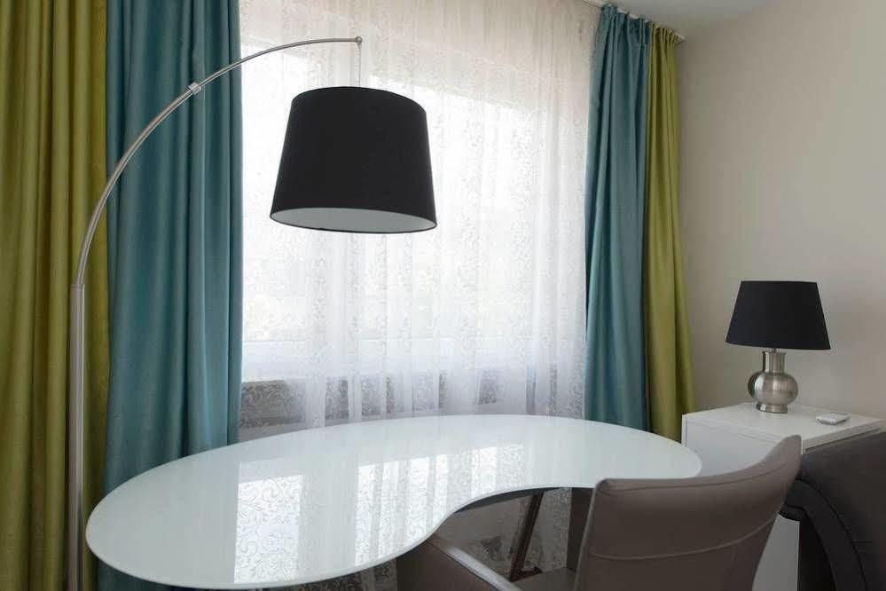 Apartment Pmc Business Apartments *